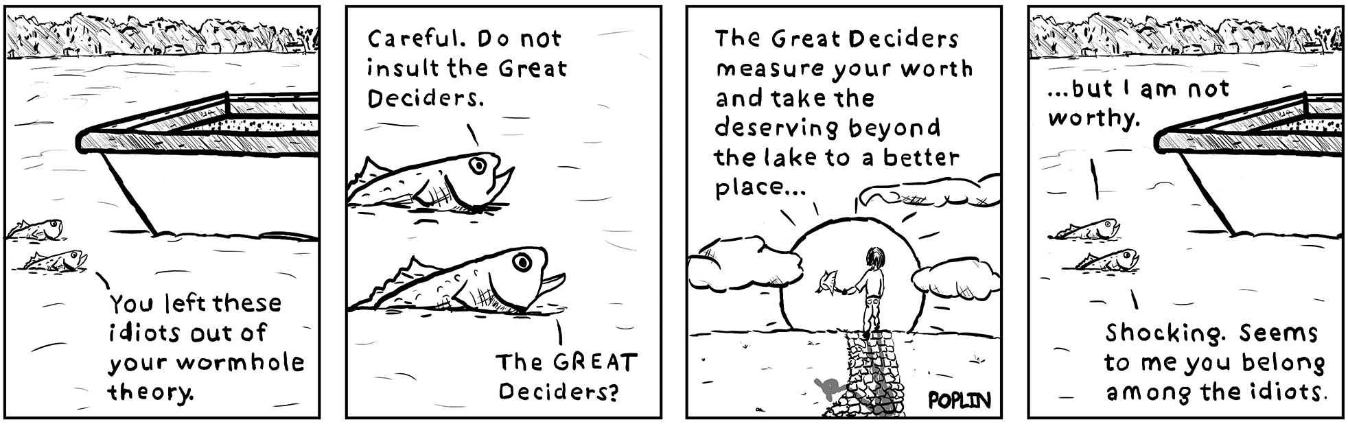 Long Lake